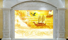 金色印象,探寻璀璨文化底蕴的璀璨之光